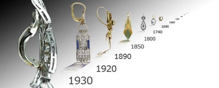 Takı’nın Tarihçesi